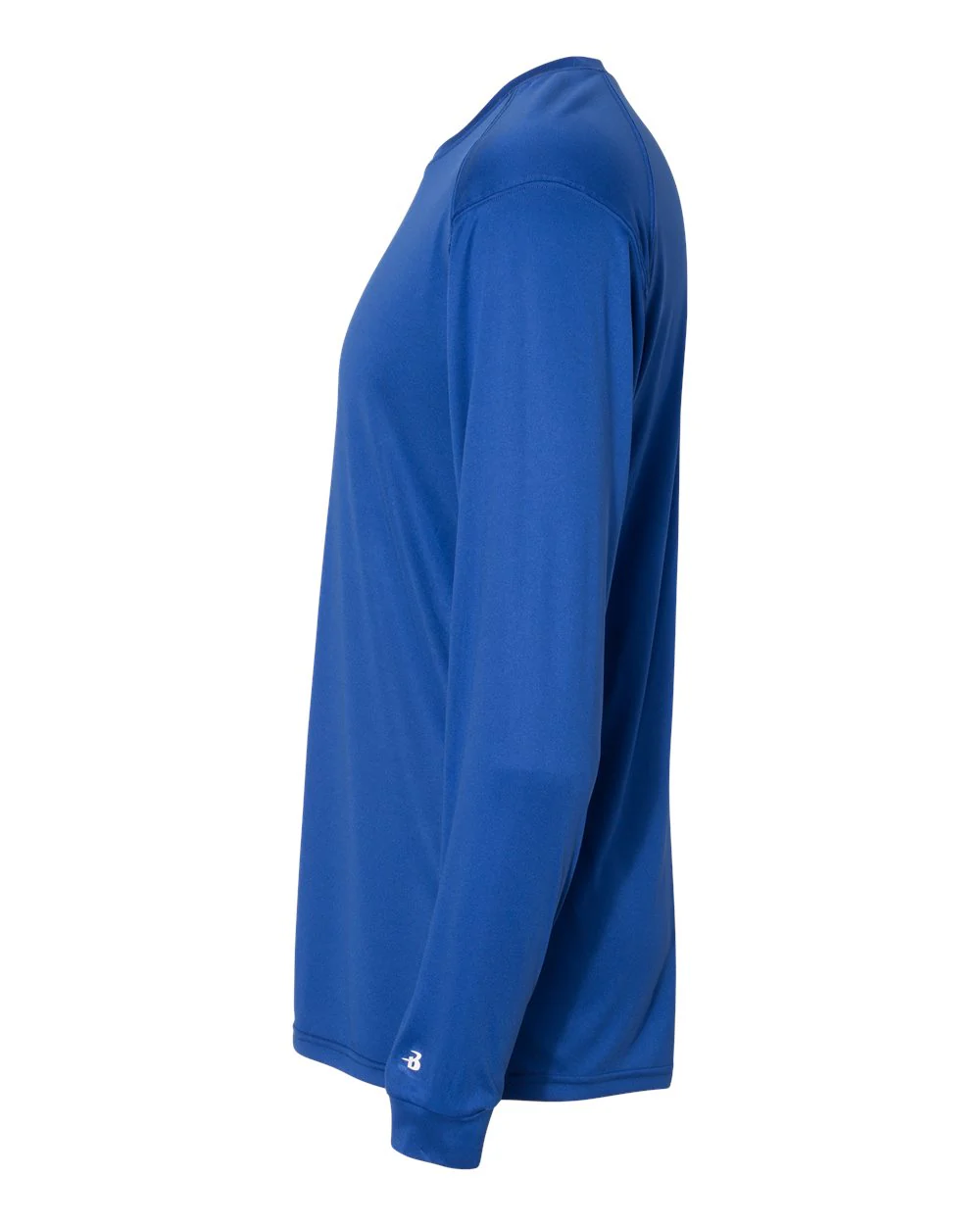 Badger-4004-Ultimate SoftLock™ Long Sleeve T-Shirt - Image 16