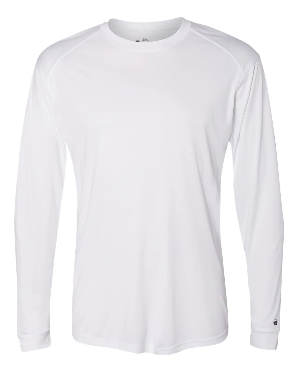 Badger-4004-Ultimate SoftLock™ Long Sleeve T-Shirt - Image 17