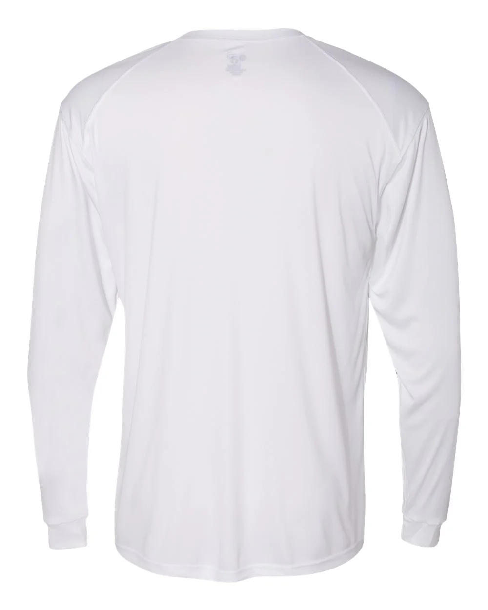 Badger-4004-Ultimate SoftLock™ Long Sleeve T-Shirt - Image 18