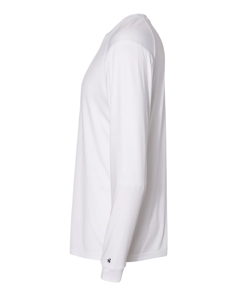 Badger-4004-Ultimate SoftLock™ Long Sleeve T-Shirt - Image 19