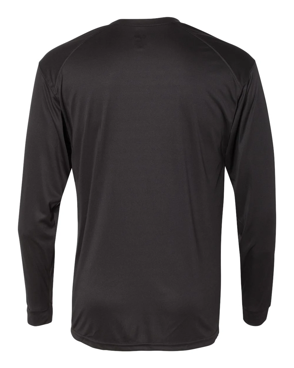 Badger-4004-Ultimate SoftLock™ Long Sleeve T-Shirt - Image 2