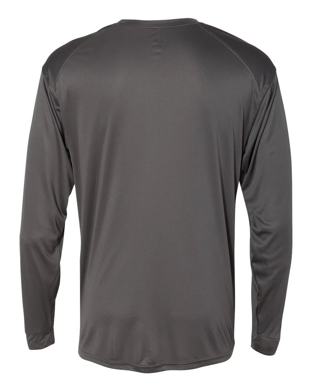 Badger-4004-Ultimate SoftLock™ Long Sleeve T-Shirt - Image 6