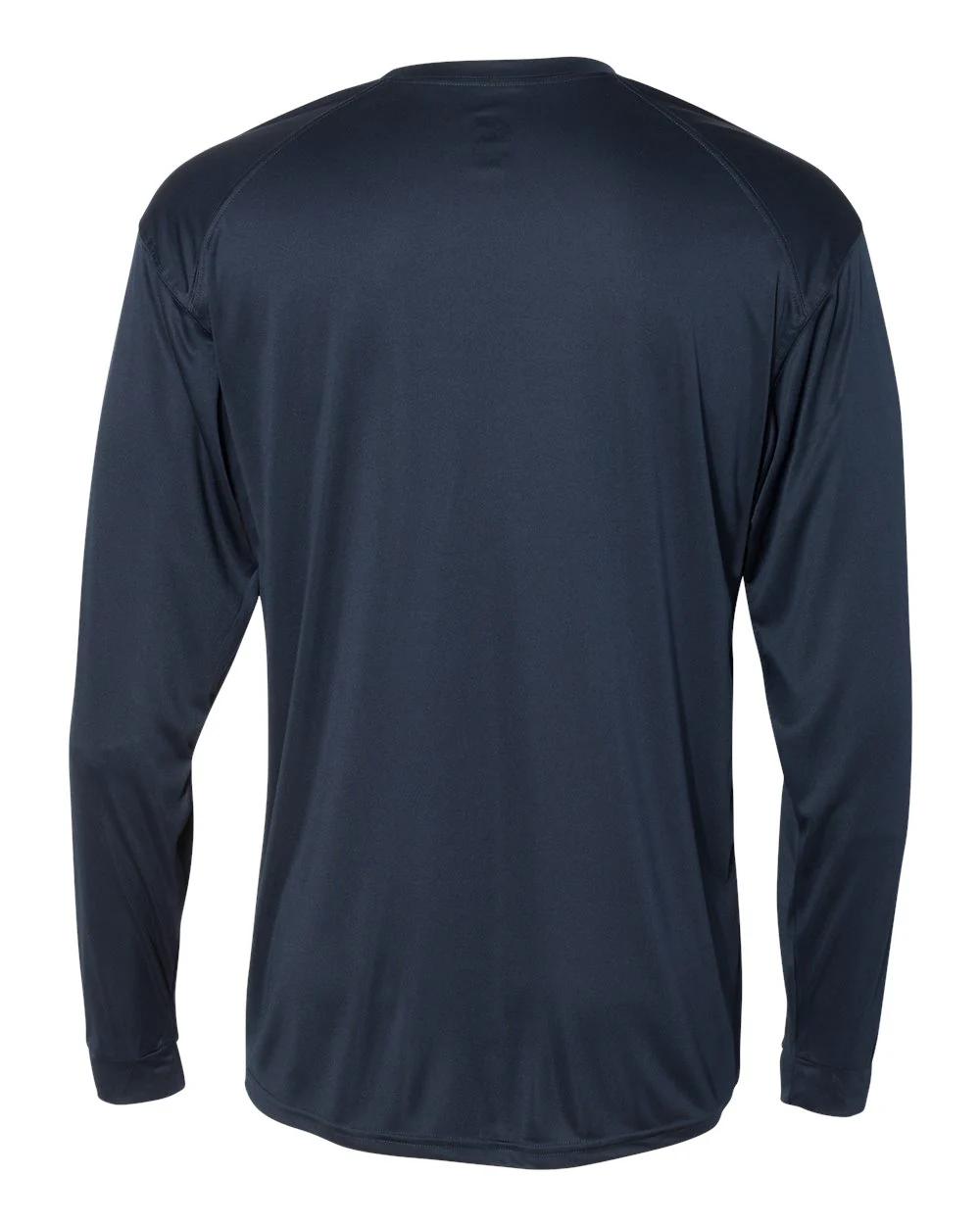 Badger-4004-Ultimate SoftLock™ Long Sleeve T-Shirt - Image 9