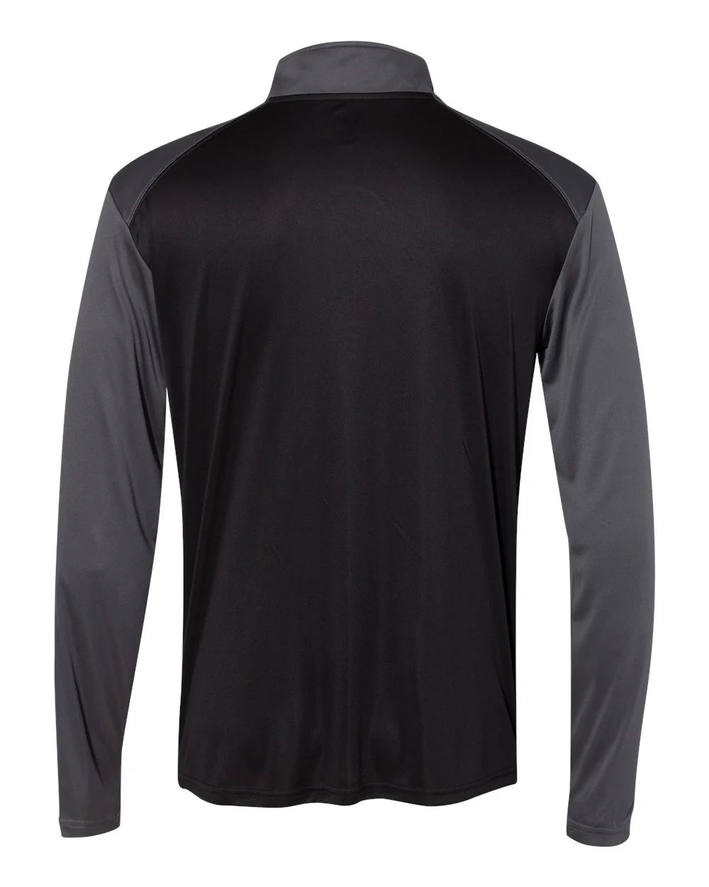 Badger-4006-Ultimate SoftLock™ Sport Quarter-Zip Pullover - Image 2
