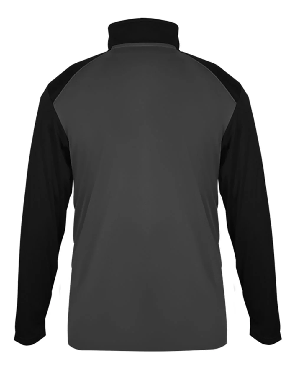 Badger-4006-Ultimate SoftLock™ Sport Quarter-Zip Pullover - Image 6