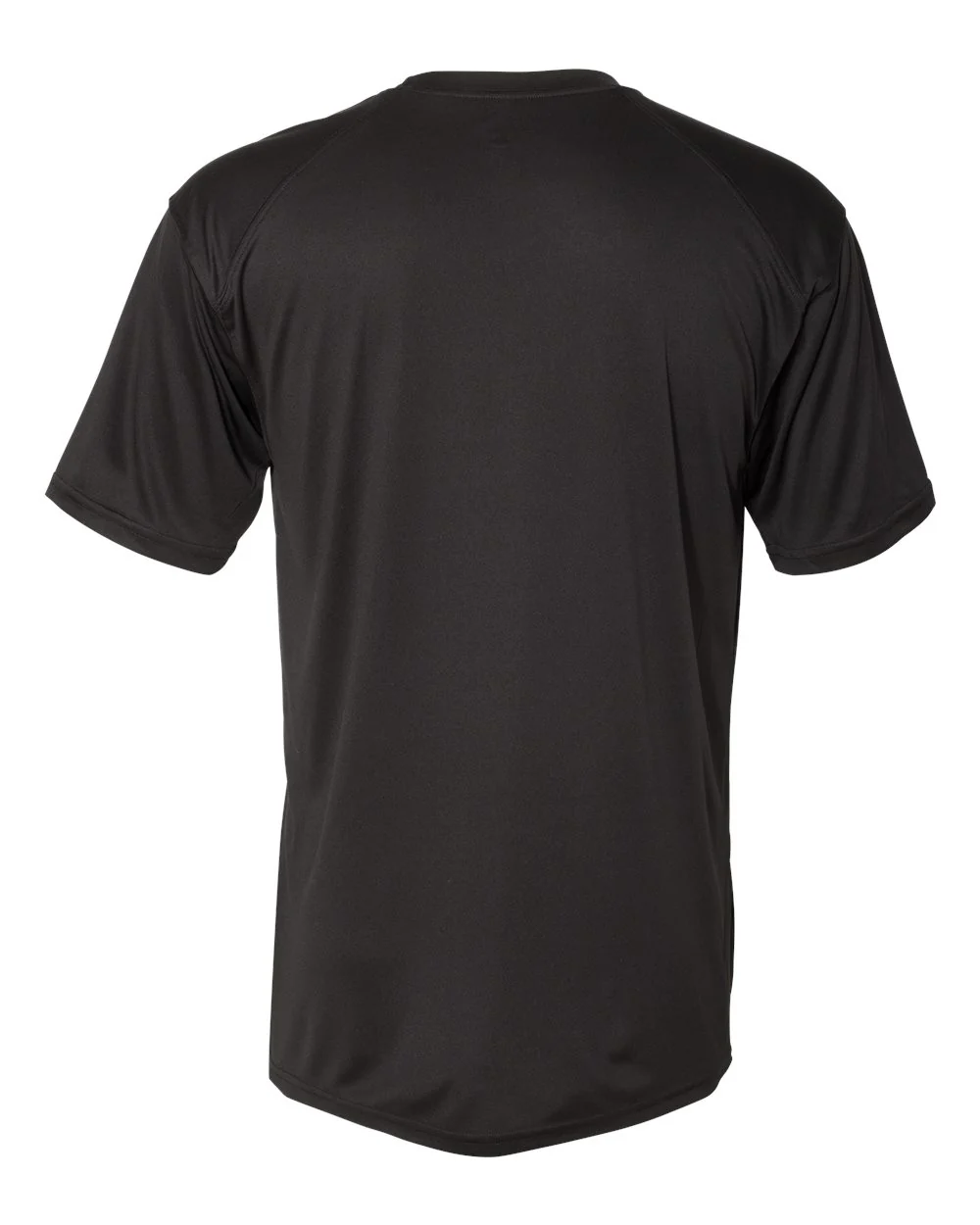 Badger-4020-Ultimate SoftLock™ T-Shirt - Image 2