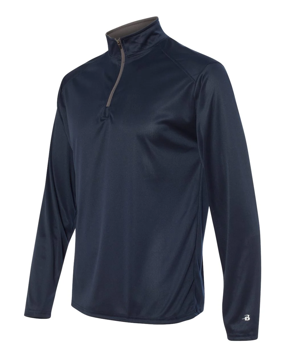 Badger-4102-B-Core Quarter-Zip Pullover - Image 11
