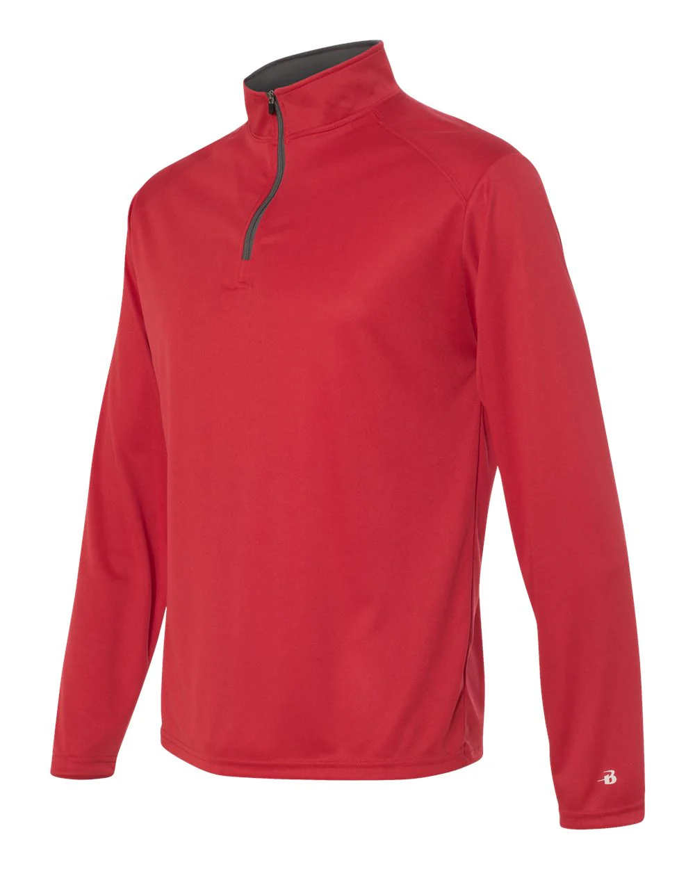 Badger-4102-B-Core Quarter-Zip Pullover - Image 14