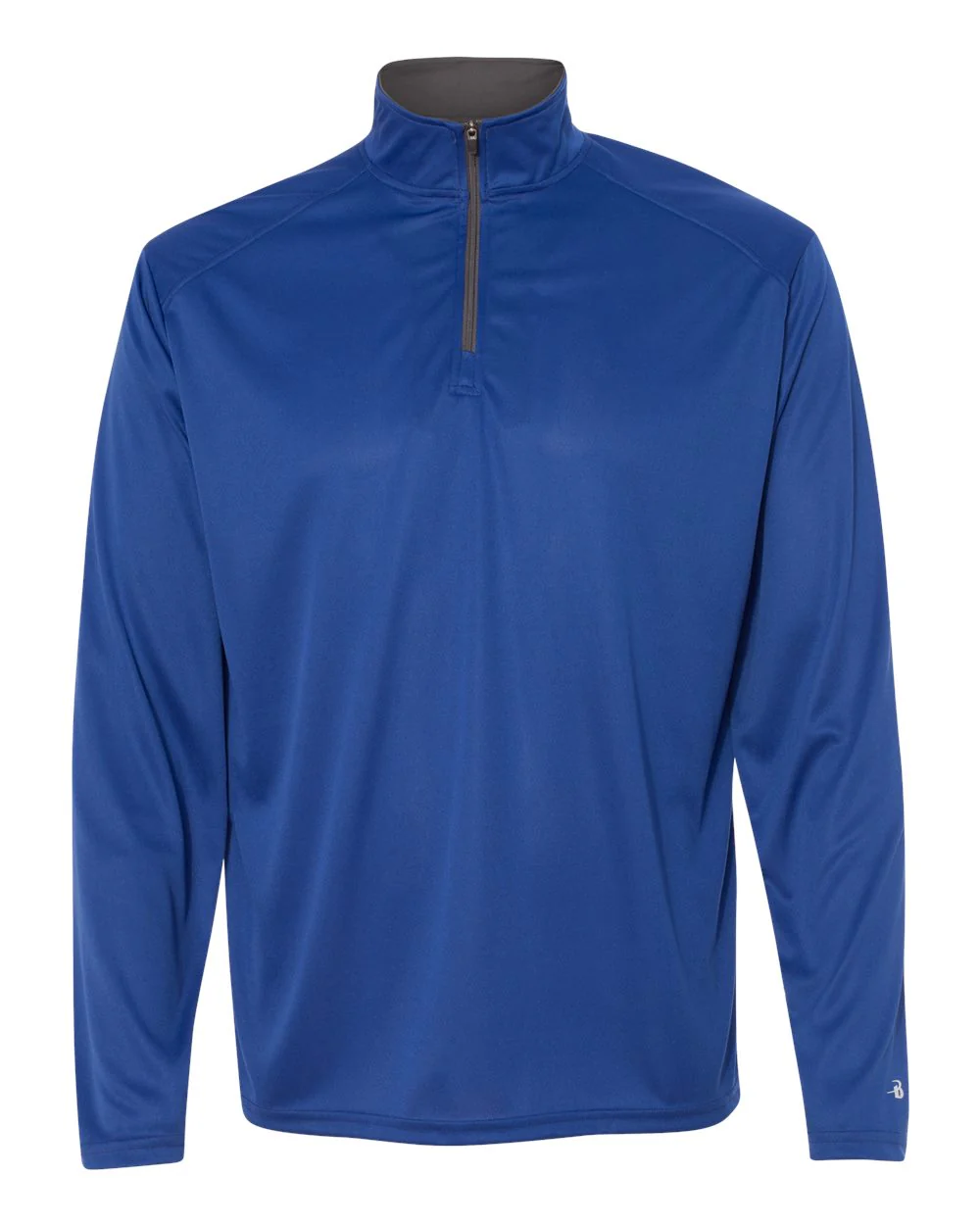 Badger-4102-B-Core Quarter-Zip Pullover - Image 15