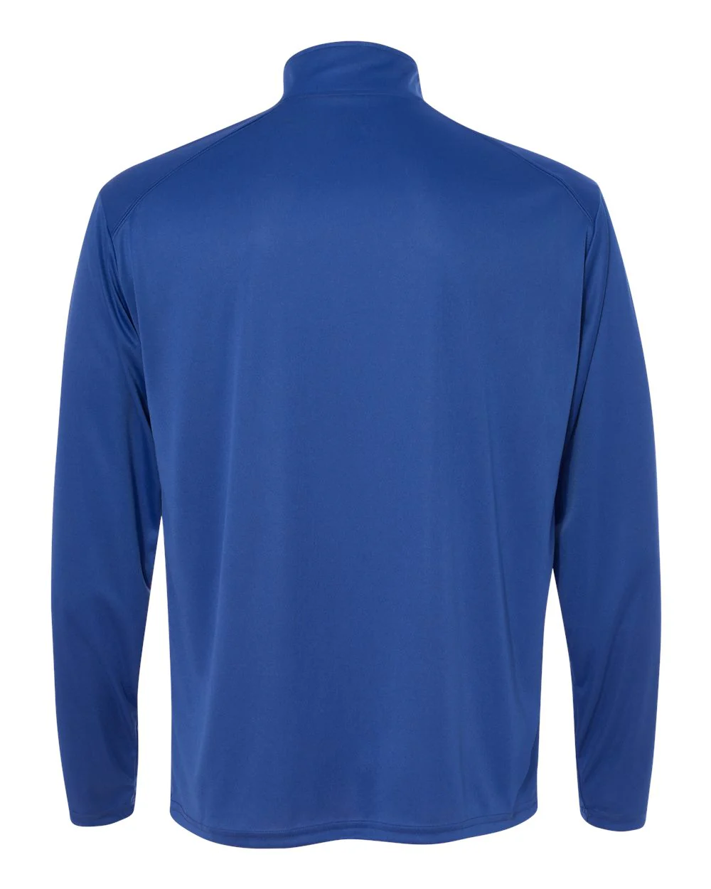 Badger-4102-B-Core Quarter-Zip Pullover - Image 16