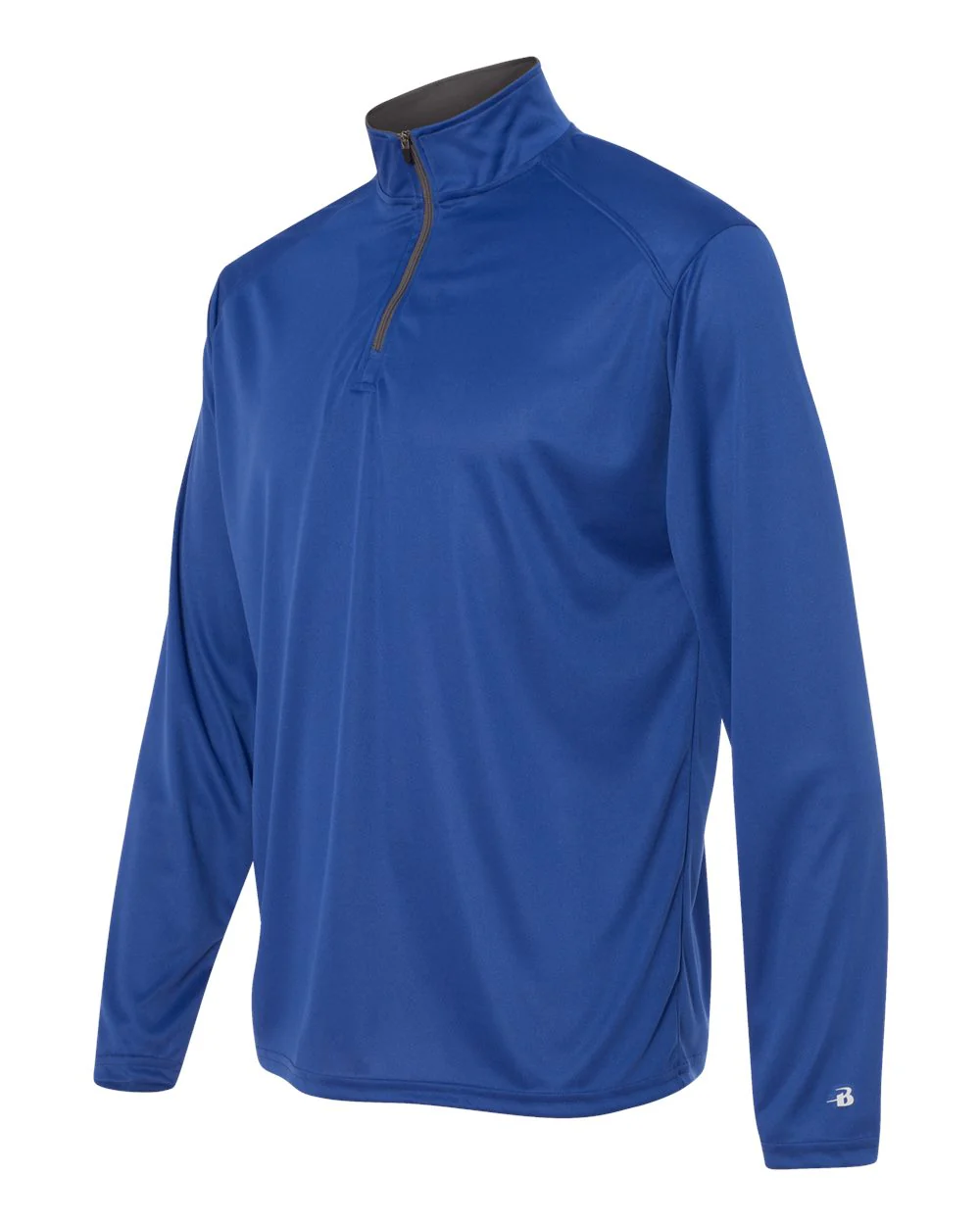 Badger-4102-B-Core Quarter-Zip Pullover - Image 17