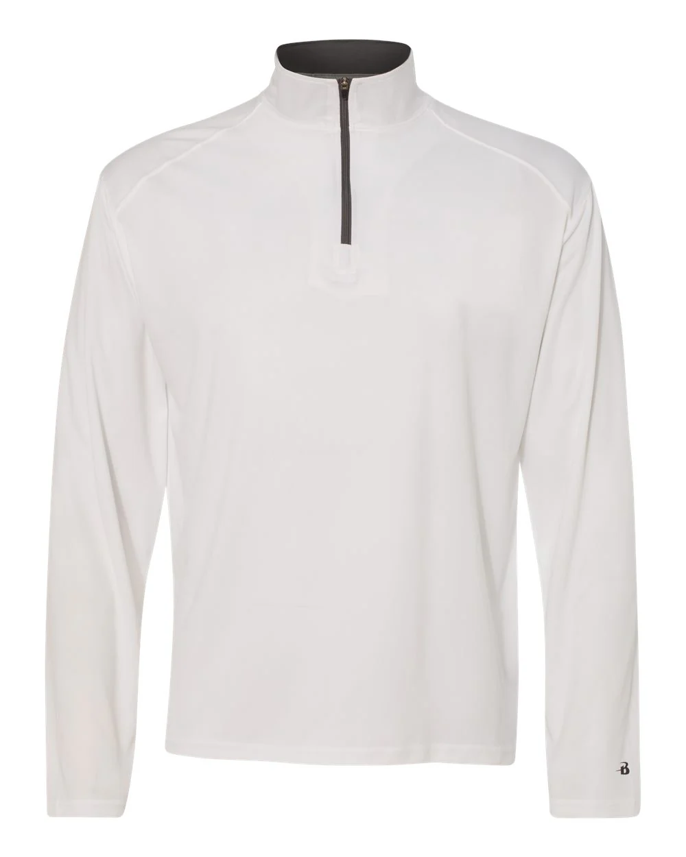 Badger-4102-B-Core Quarter-Zip Pullover - Image 18