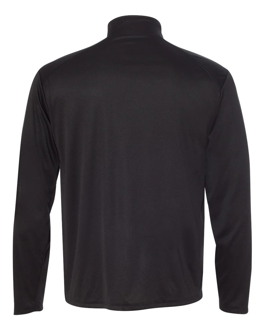 Badger-4102-B-Core Quarter-Zip Pullover - Image 2