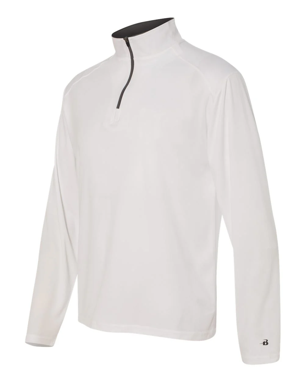 Badger-4102-B-Core Quarter-Zip Pullover - Image 20