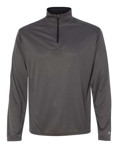 Badger-4102-B-Core Quarter-Zip Pullover - Image 21