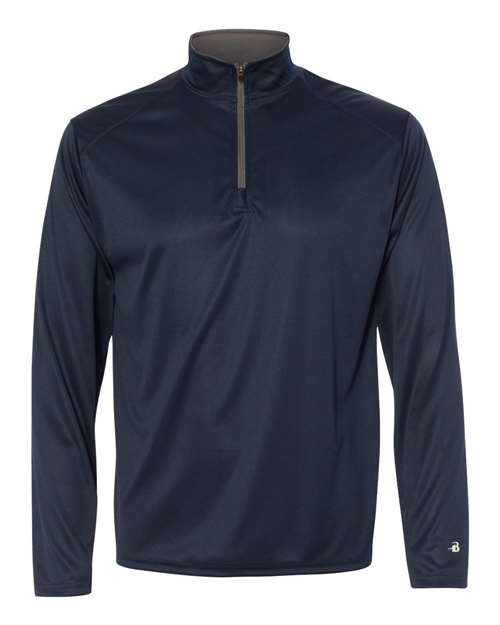 Badger-4102-B-Core Quarter-Zip Pullover - Image 23