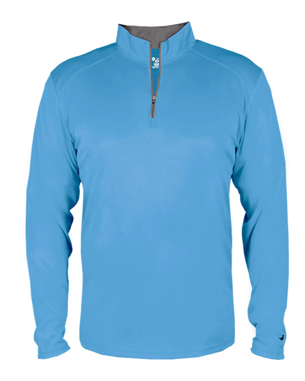 Badger-4102-B-Core Quarter-Zip Pullover - Image 5
