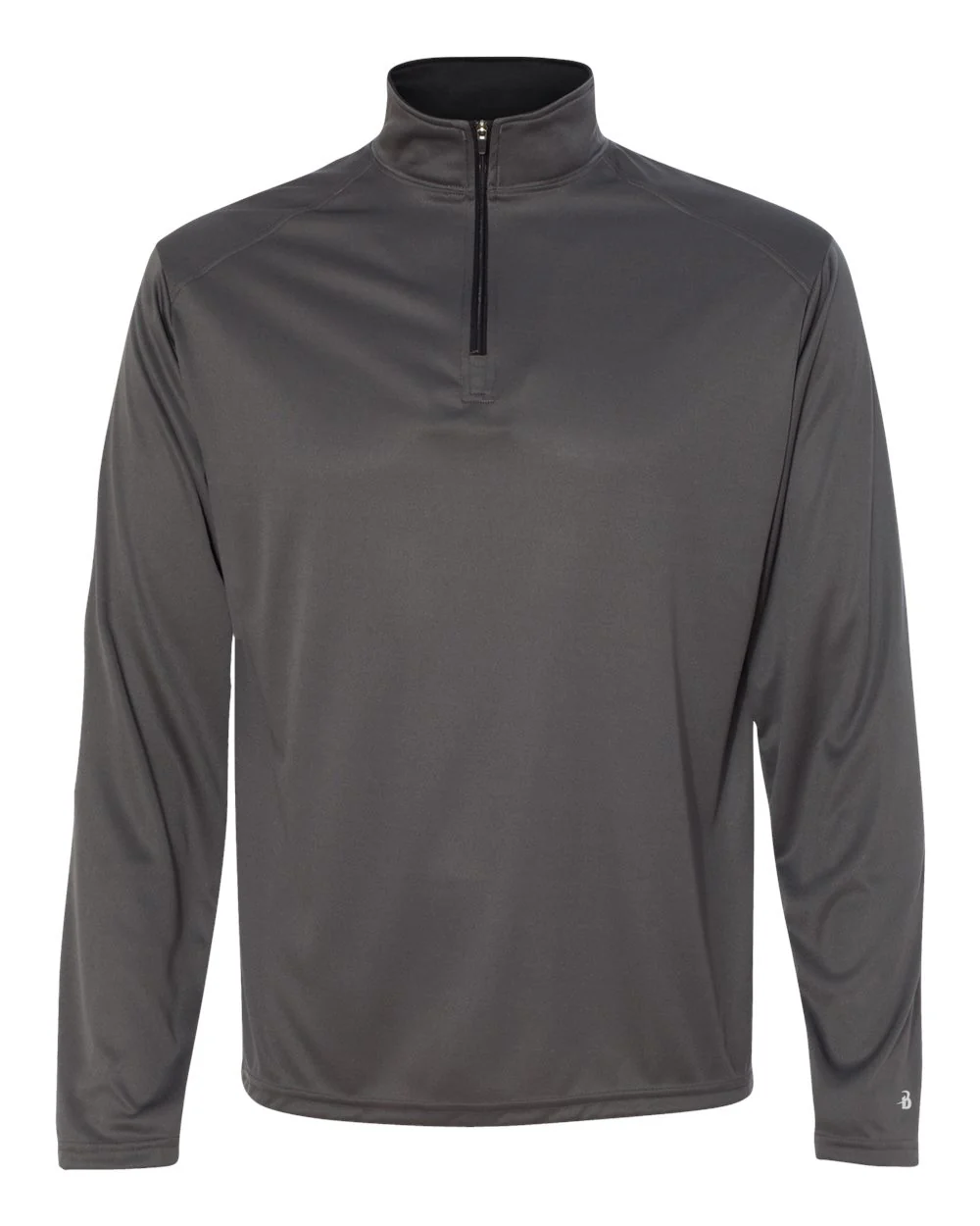 Badger-4102-B-Core Quarter-Zip Pullover - Image 6
