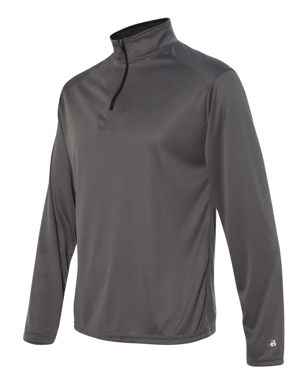 Badger-4102-B-Core Quarter-Zip Pullover - Image 8