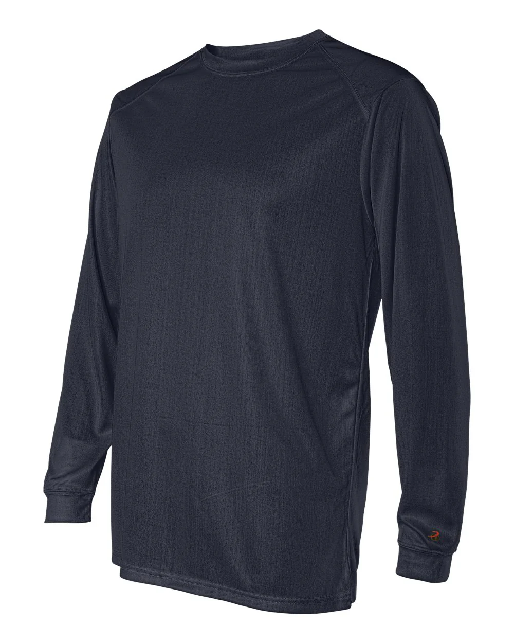 Badger-4104-B-Core Long Sleeve T-Shirt - Image 10