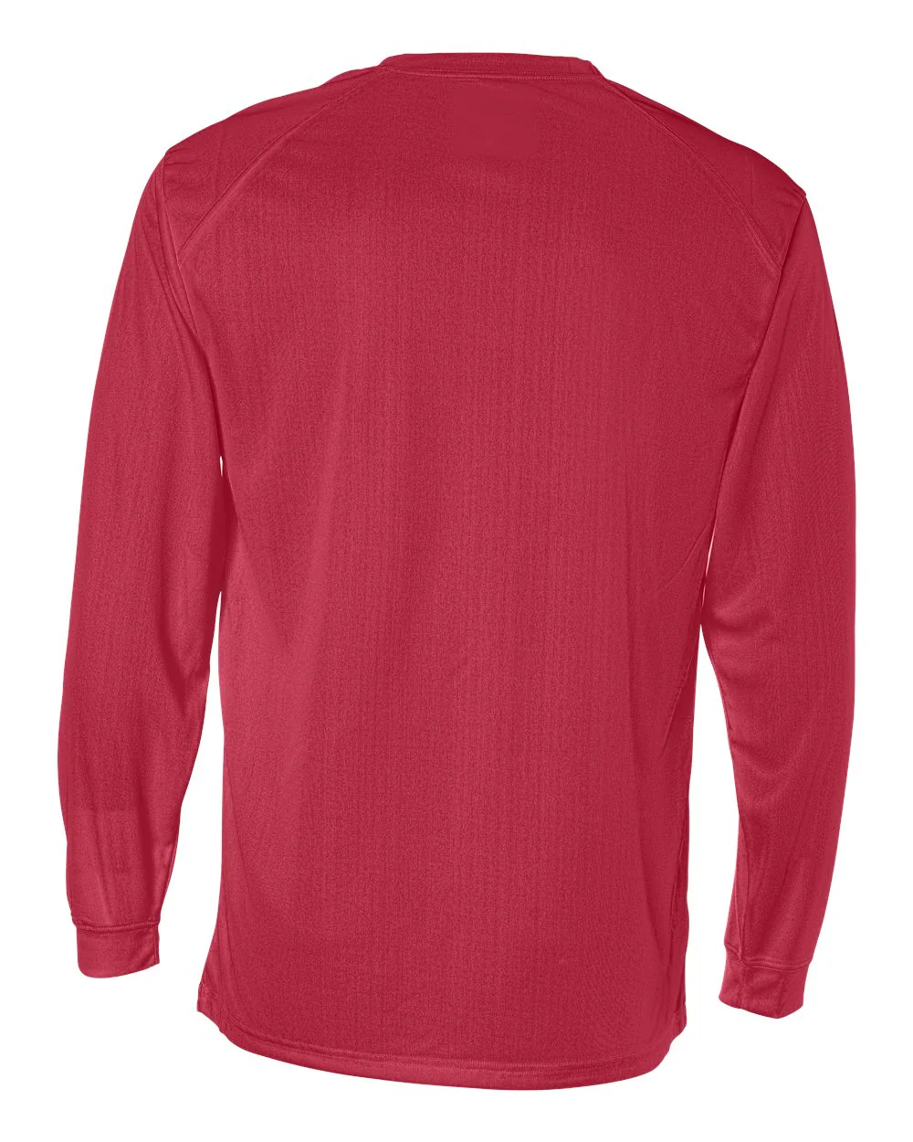 Badger-4104-B-Core Long Sleeve T-Shirt - Image 12