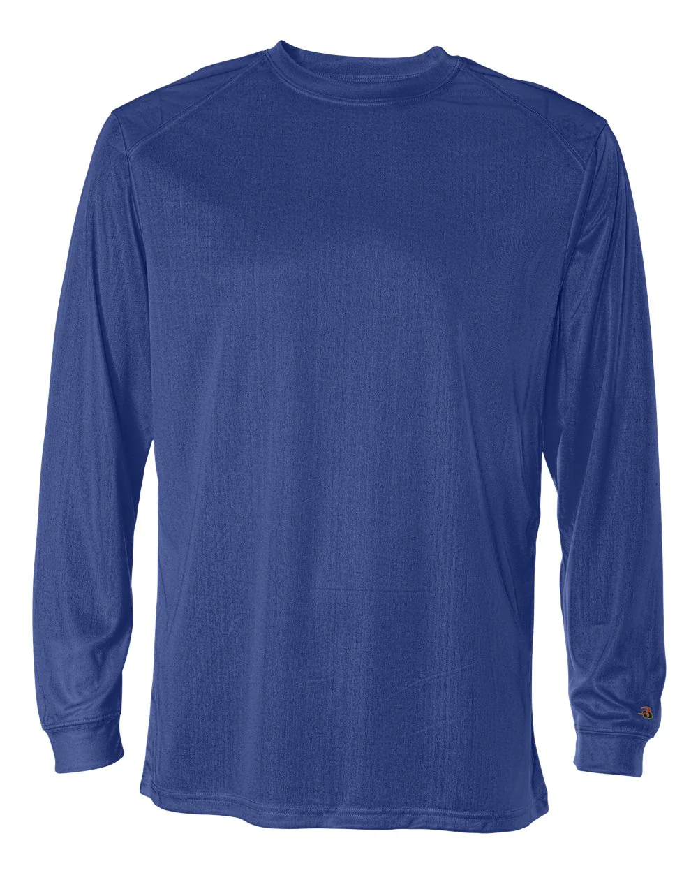 Badger-4104-B-Core Long Sleeve T-Shirt - Image 14