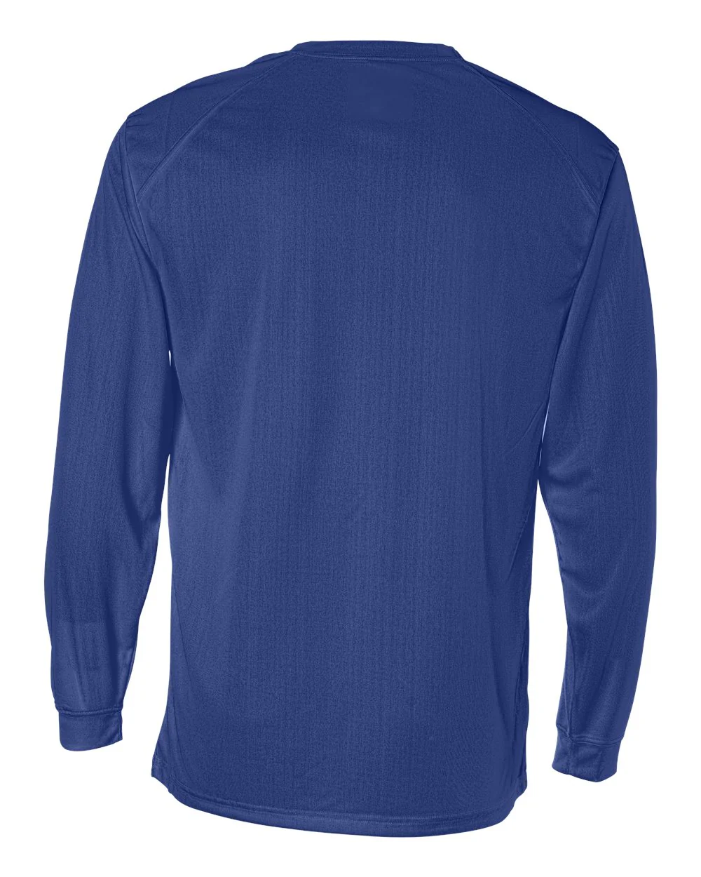 Badger-4104-B-Core Long Sleeve T-Shirt - Image 15