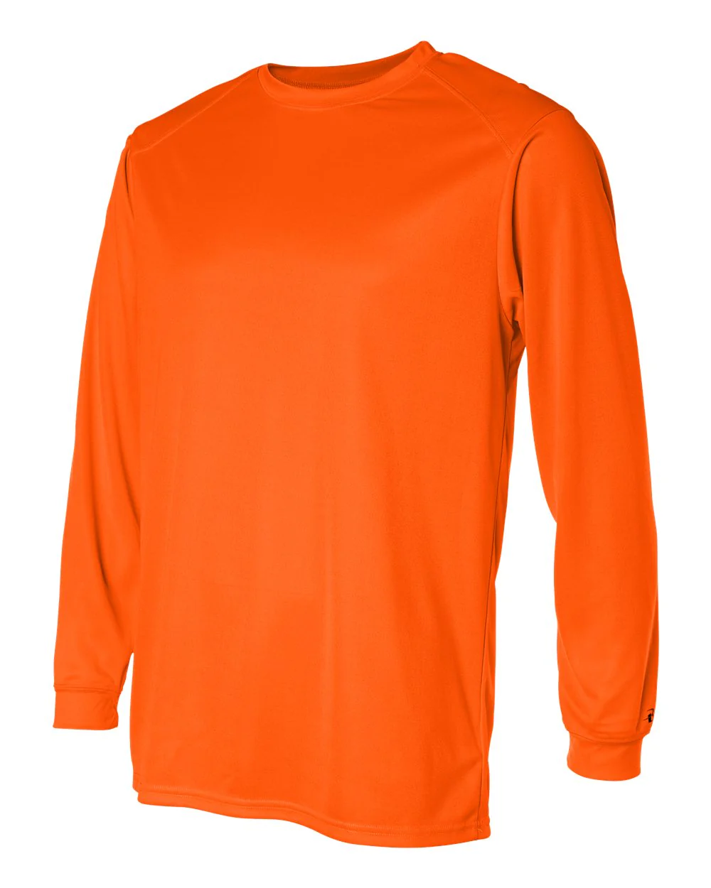 Badger-4104-B-Core Long Sleeve T-Shirt - Image 19