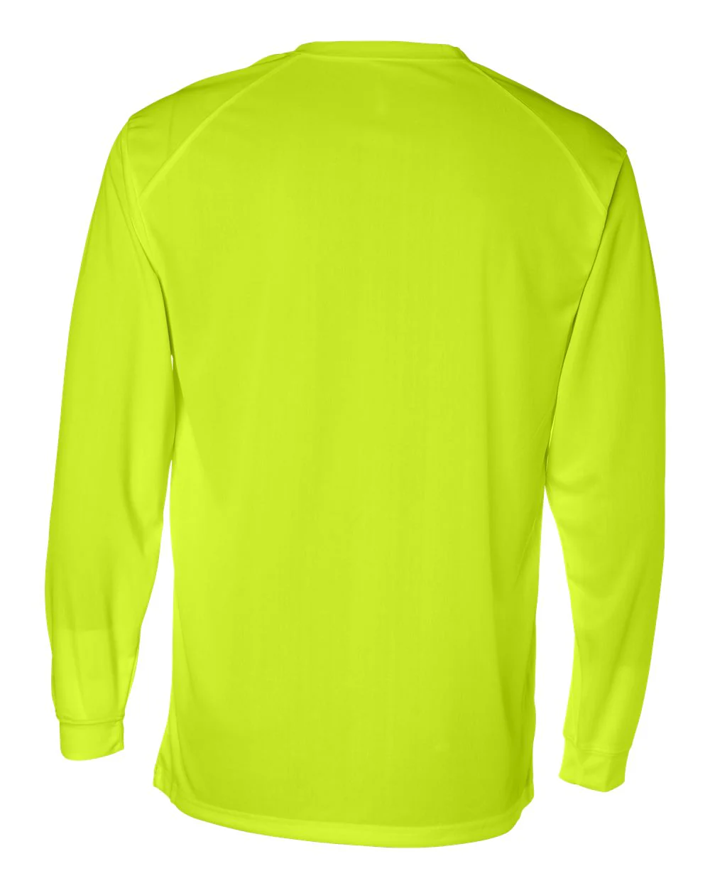 Badger-4104-B-Core Long Sleeve T-Shirt - Image 21