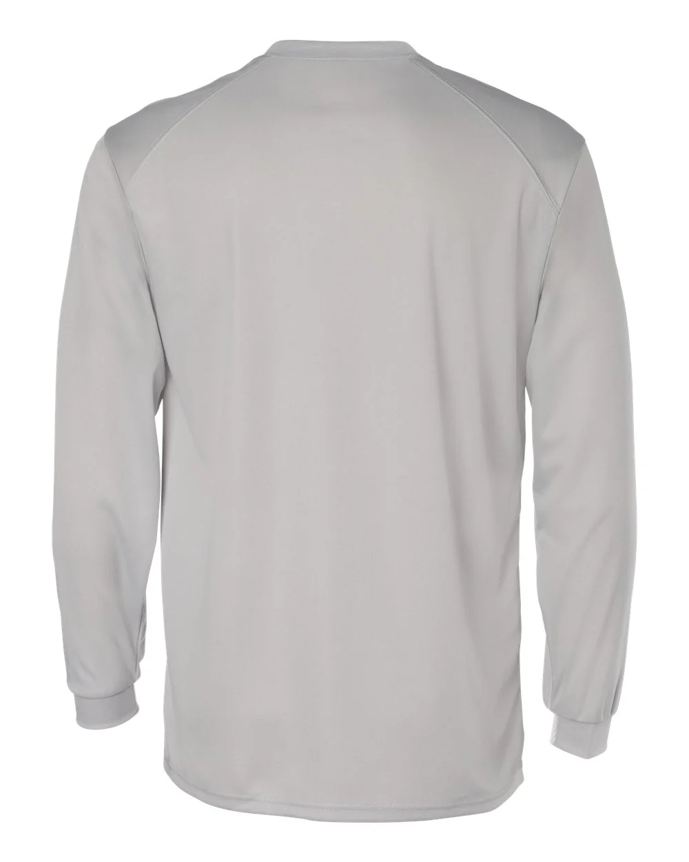 Badger-4104-B-Core Long Sleeve T-Shirt - Image 24