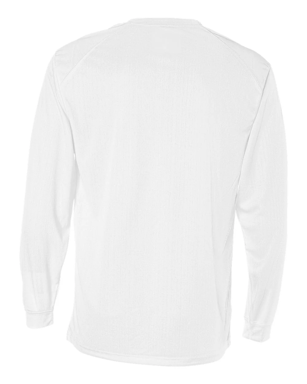 Badger-4104-B-Core Long Sleeve T-Shirt - Image 27