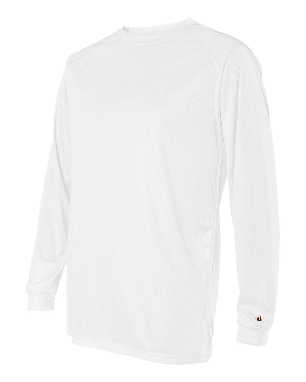 Badger-4104-B-Core Long Sleeve T-Shirt - Image 28