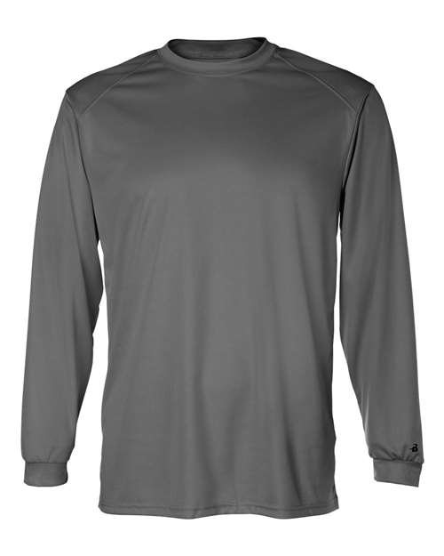 Badger-4104-B-Core Long Sleeve T-Shirt - Image 29