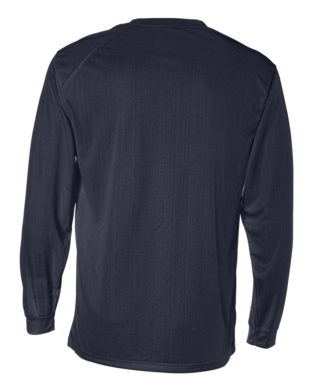 Badger-4104-B-Core Long Sleeve T-Shirt - Image 9
