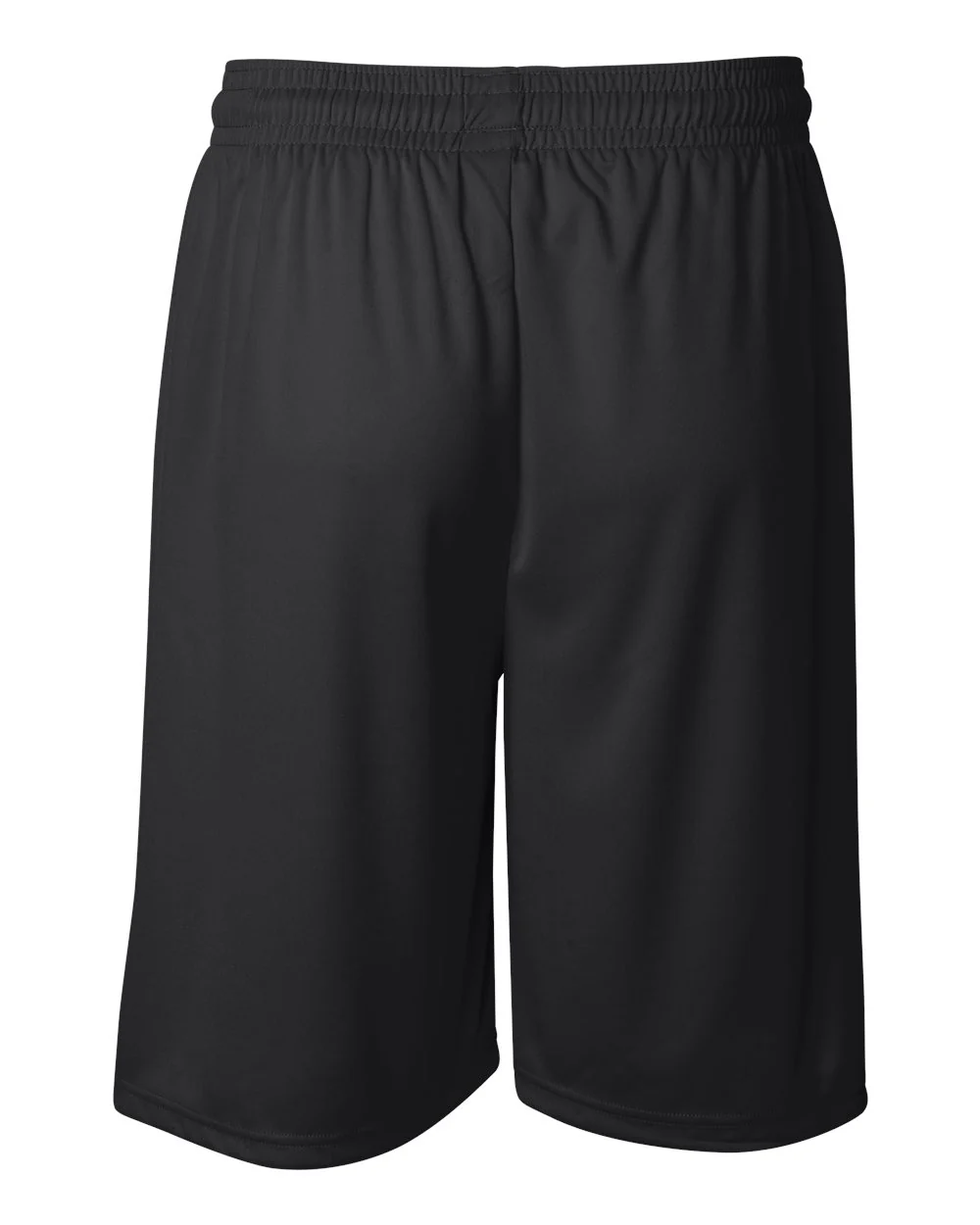 Badger-4109-B-Core 9" Shorts - Image 2