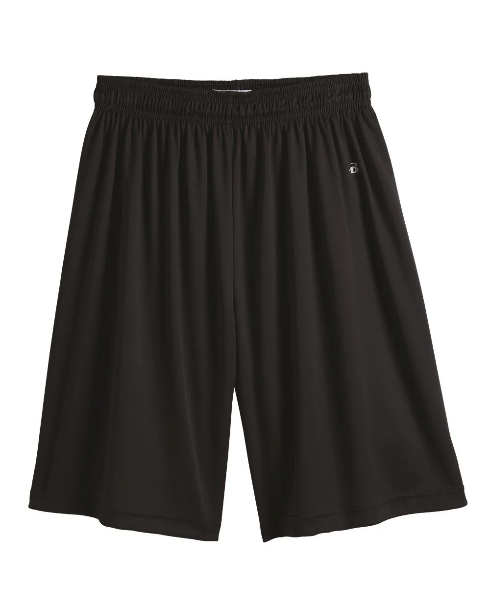 Badger-4109-B-Core 9" Shorts - Image 4