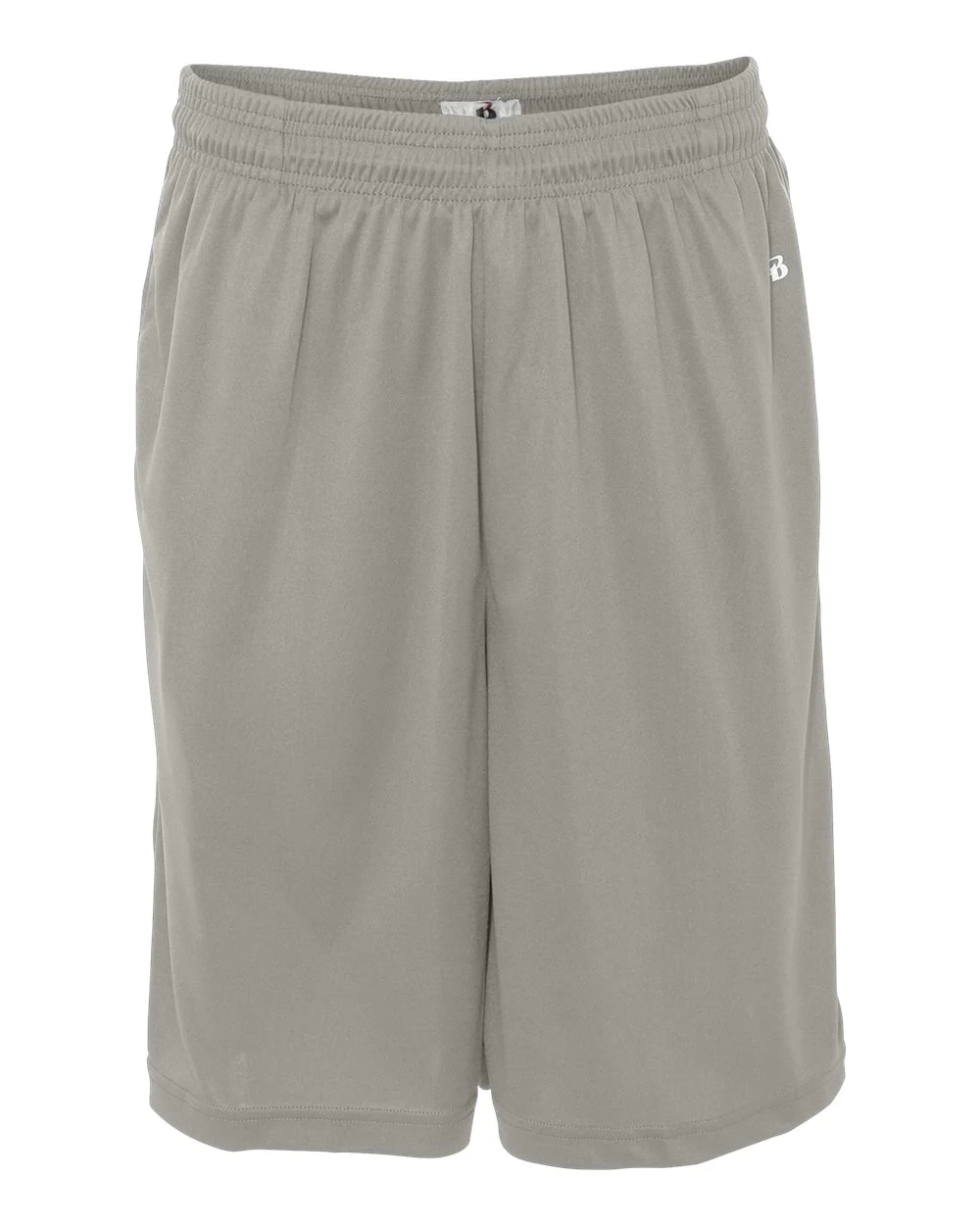 Badger-4119-B-Core 10" Shorts with Pockets - Image 11