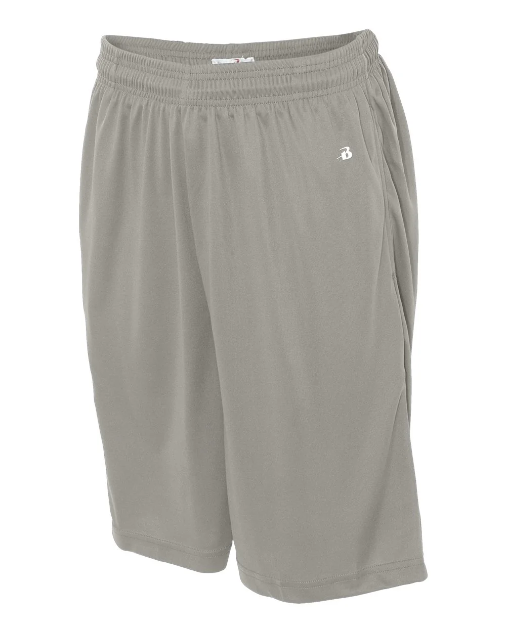 Badger-4119-B-Core 10" Shorts with Pockets - Image 13