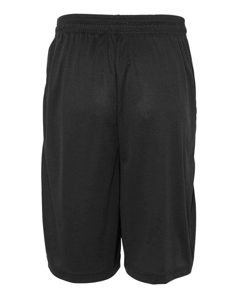 Badger-4119-B-Core 10" Shorts with Pockets - Image 2