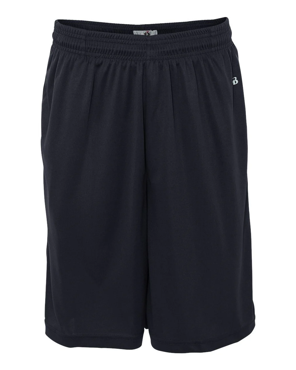 Badger-4119-B-Core 10" Shorts with Pockets - Image 4