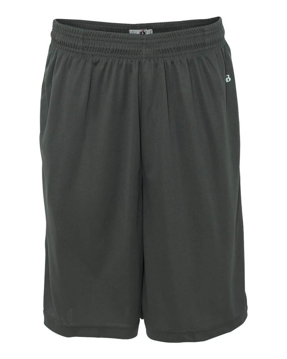 Badger-4119-B-Core 10" Shorts with Pockets - Image 5
