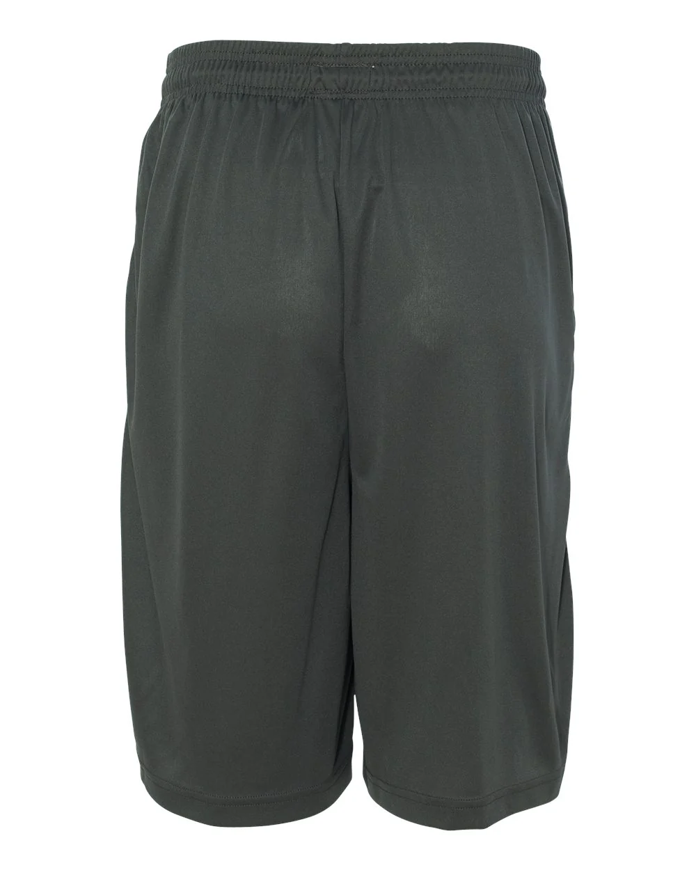 Badger-4119-B-Core 10" Shorts with Pockets - Image 6