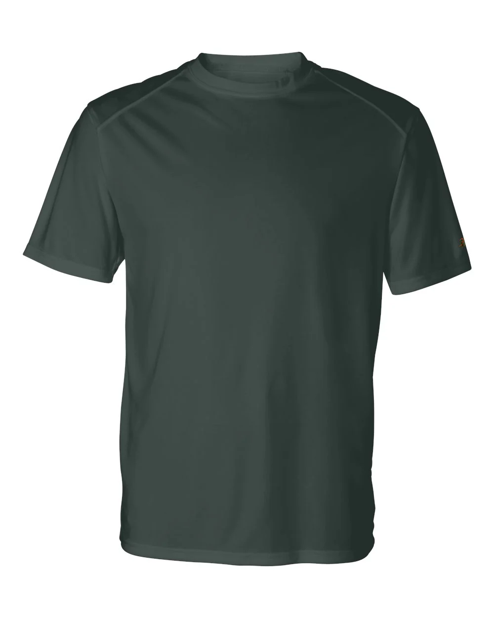 Badger-4120-B-Core Sport Shoulders T-Shirt - Image 11
