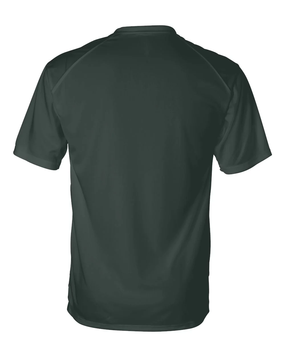 Badger-4120-B-Core Sport Shoulders T-Shirt - Image 12