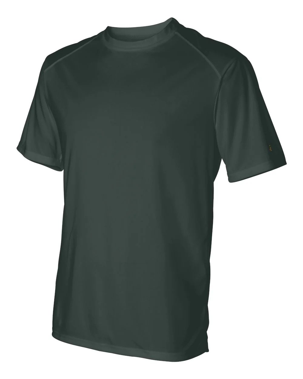 Badger-4120-B-Core Sport Shoulders T-Shirt - Image 13