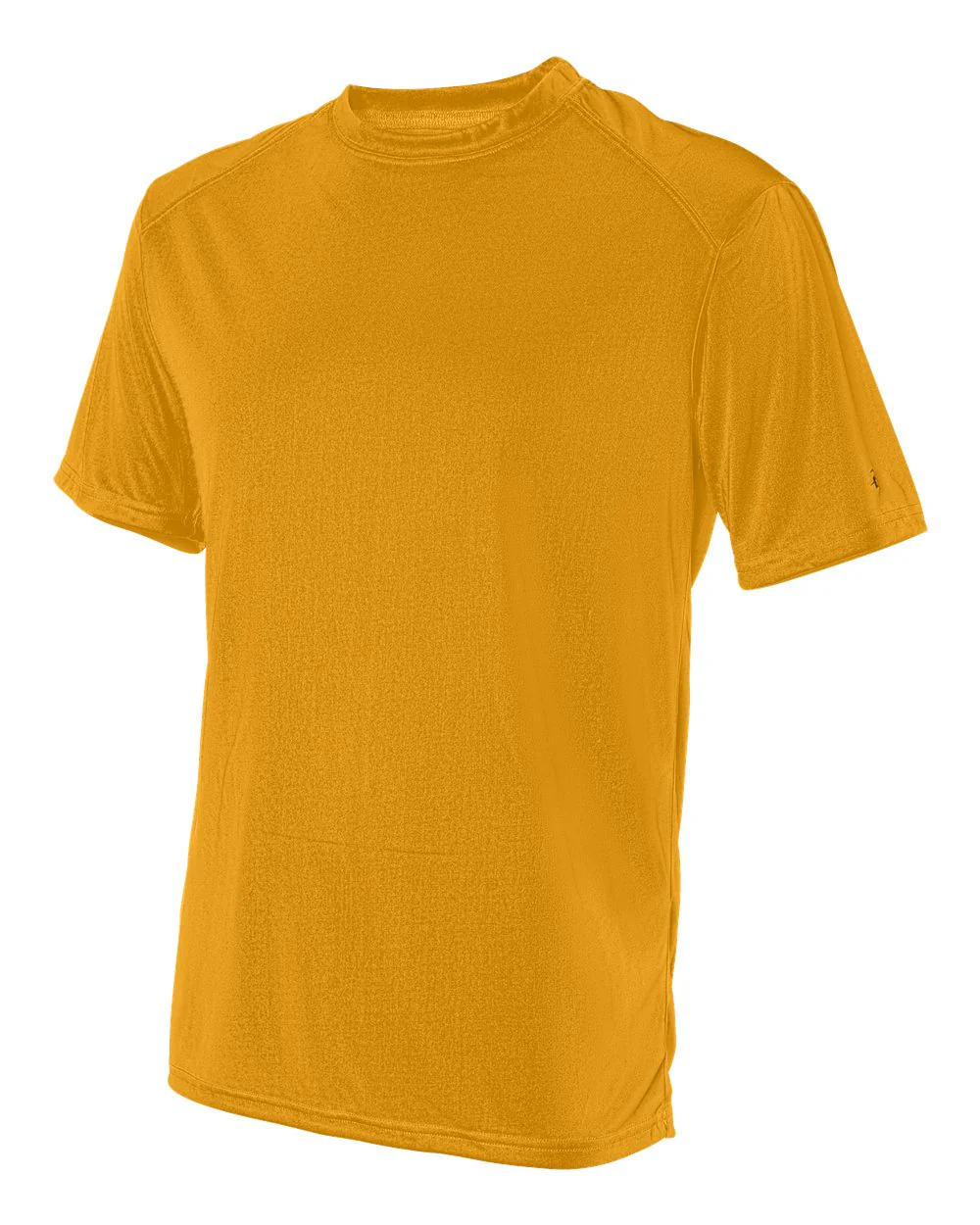 Badger-4120-B-Core Sport Shoulders T-Shirt - Image 14
