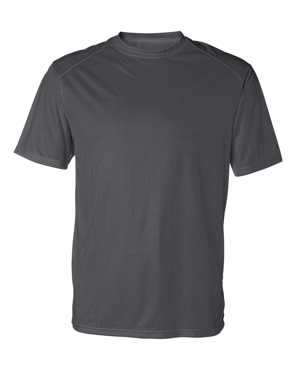 Badger-4120-B-Core Sport Shoulders T-Shirt - Image 15
