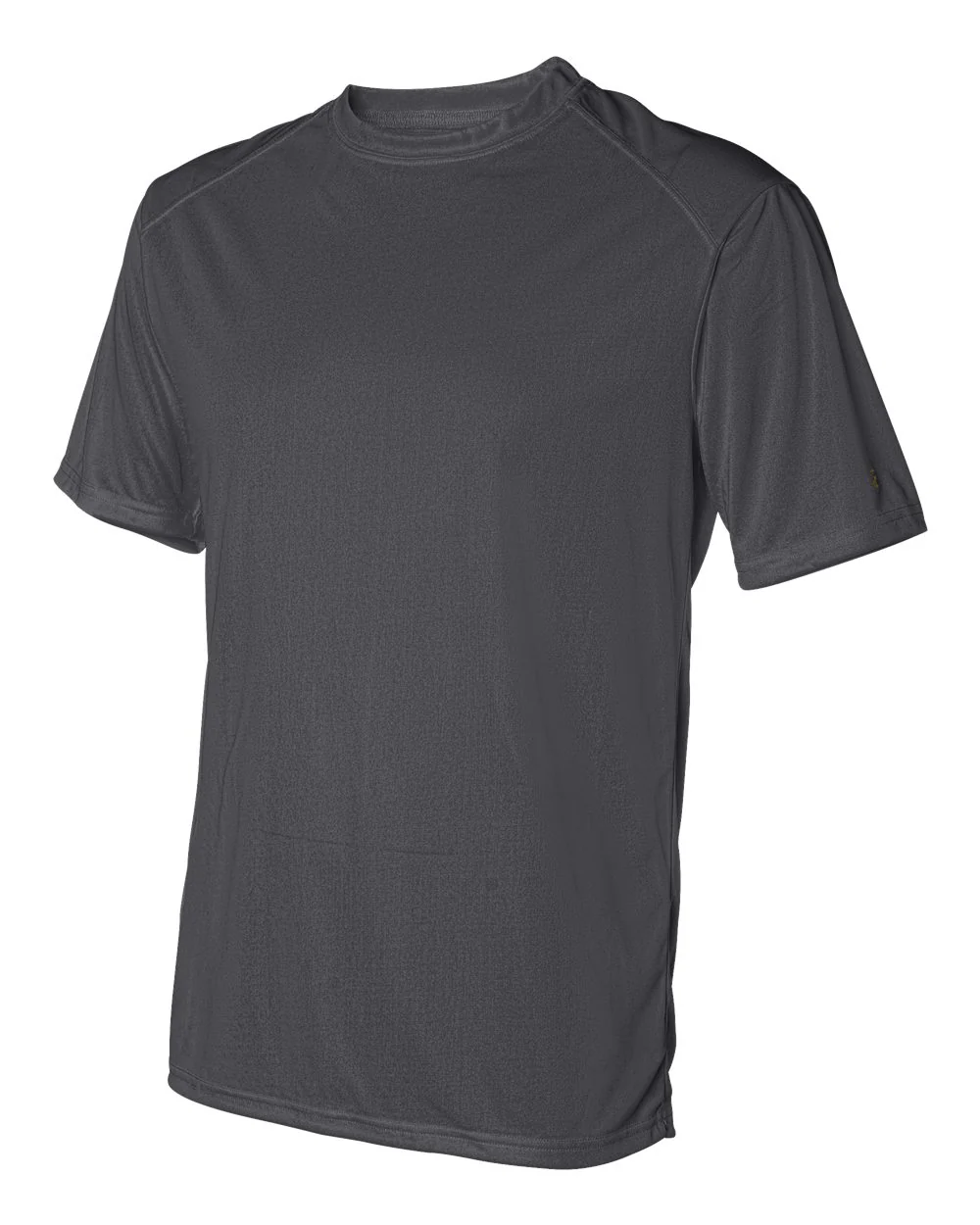 Badger-4120-B-Core Sport Shoulders T-Shirt - Image 17