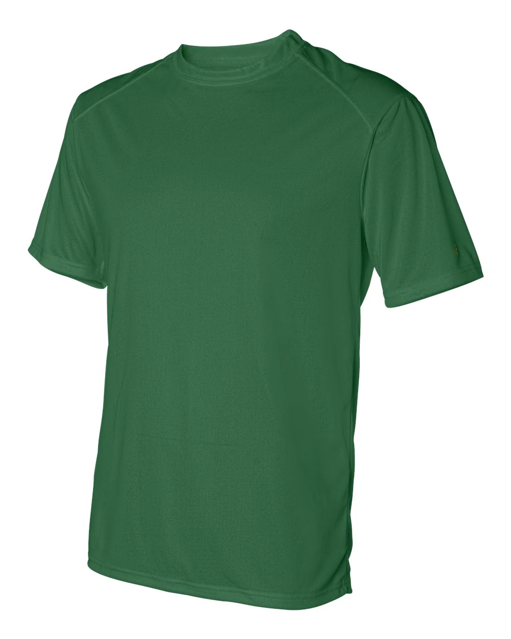 Badger-4120-B-Core Sport Shoulders T-Shirt - Image 18