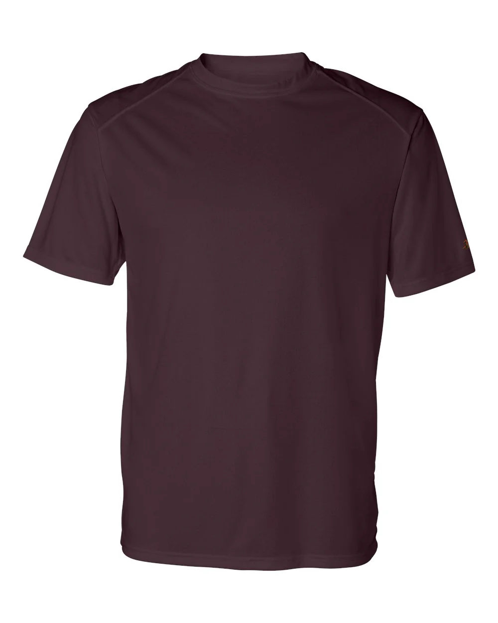 Badger-4120-B-Core Sport Shoulders T-Shirt - Image 20
